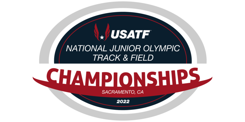 USATF National Junior Olympic Track & Field Championships