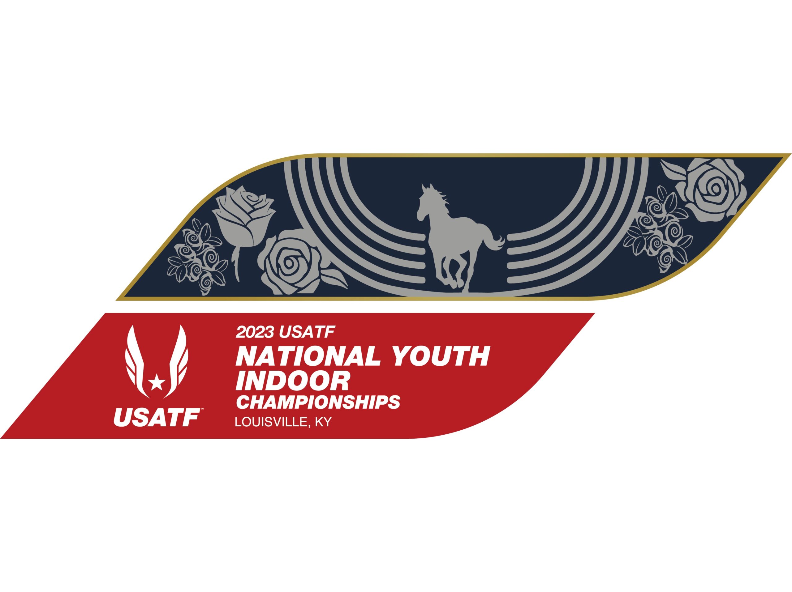 2023 USATF Youth Indoor Championships: March 8-10, Louisville, KY